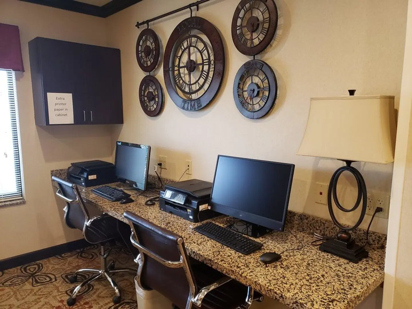 Holiday Inn Express & Suites Cambridge by IHG SPORTS_AND_LEISURE