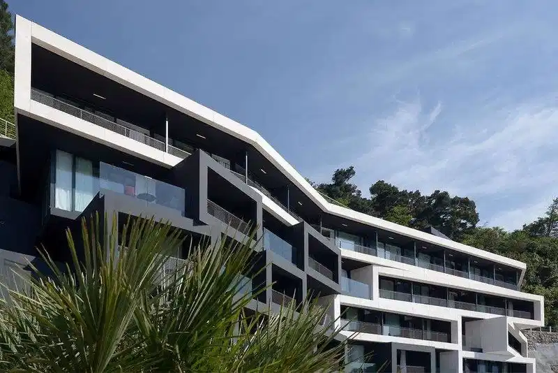 Design Hotel Navis – Hotelfoto