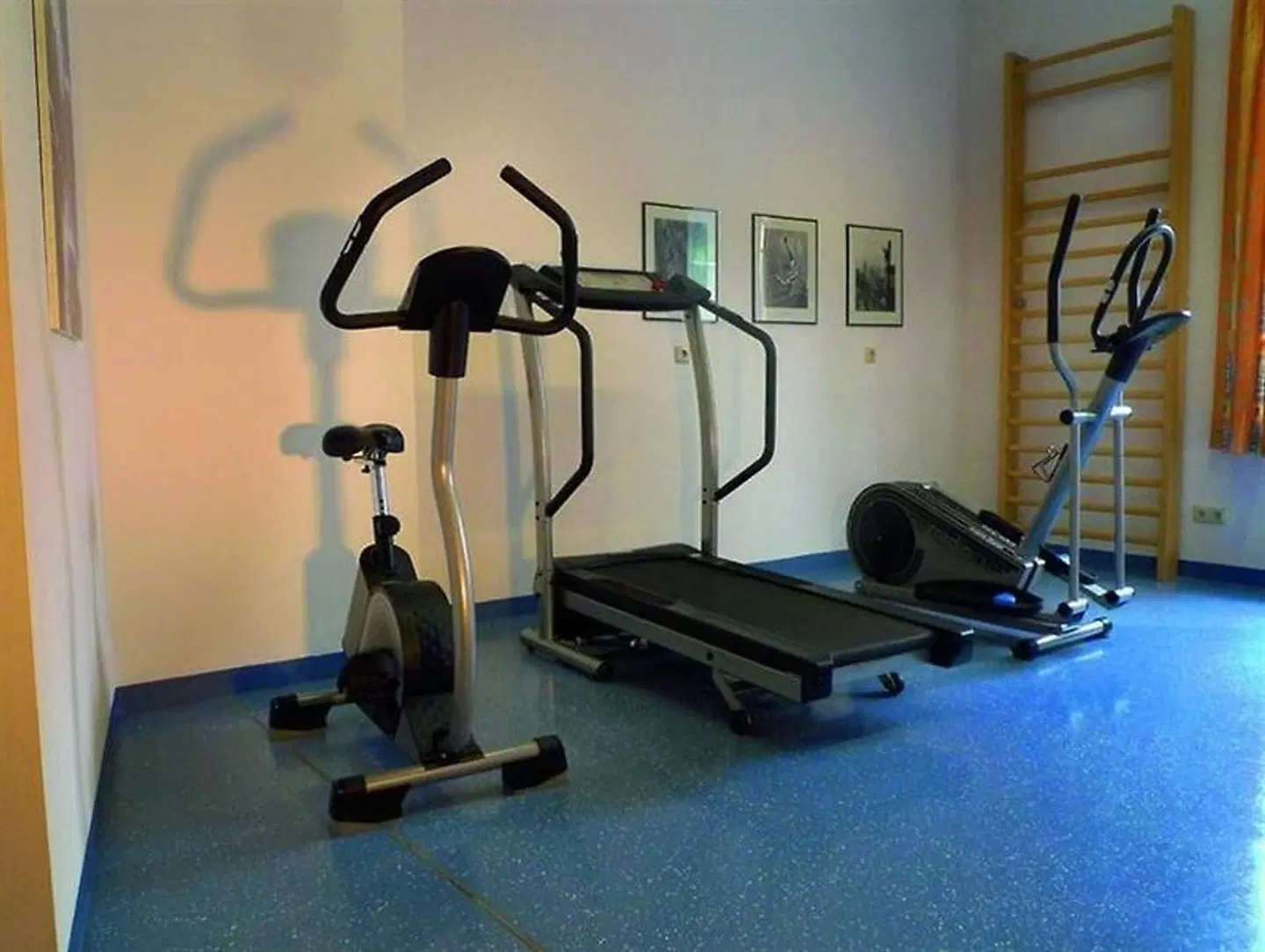 Goldener Fisch SPORTS_AND_LEISURE