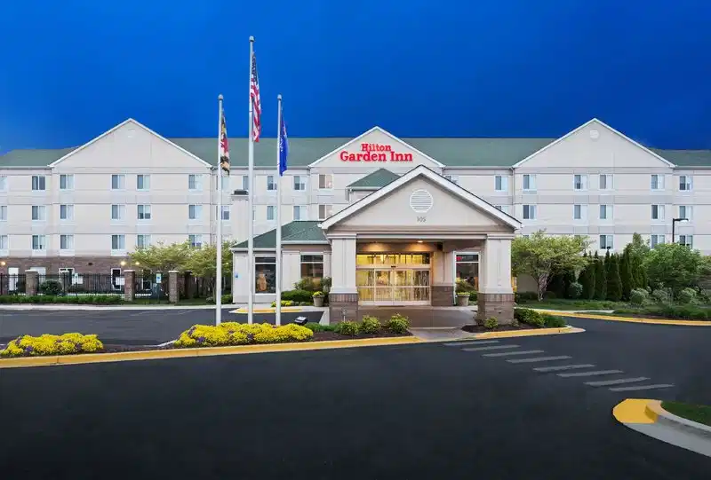 Hilton Garden Inn Annapolis – Hotelfoto