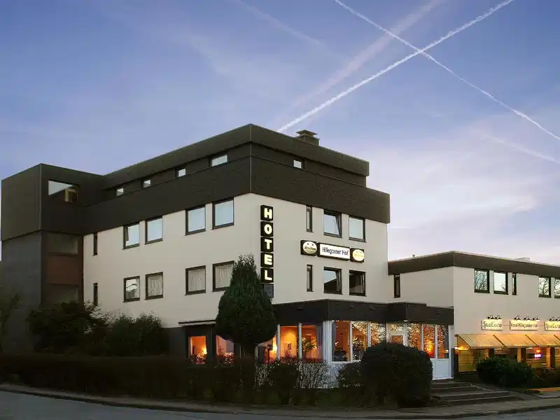 Hillegosser Hof – Hotelfoto