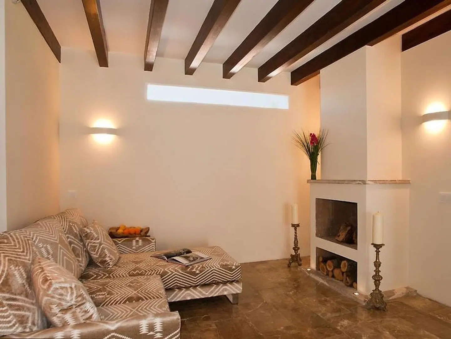 Boutique-Hotel Jardi DArta HEALTH_BEAUTY