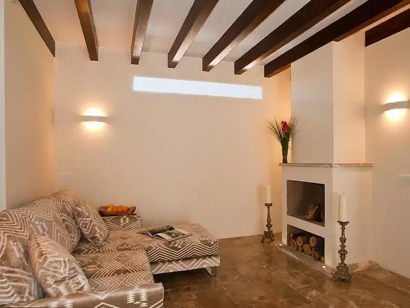 Boutique-Hotel Jardi DArta – Hotelfoto