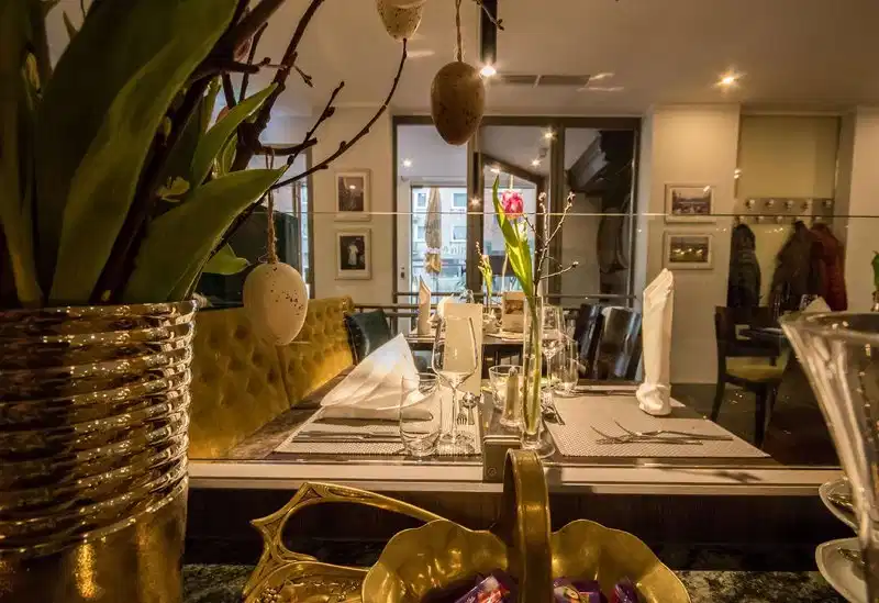 Drees – Hotelfoto