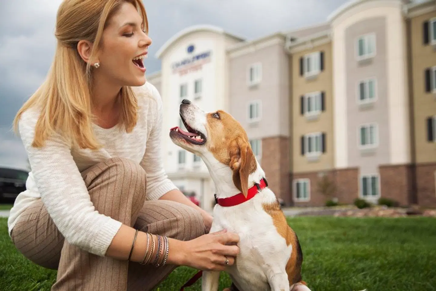 Candlewood Suites Santa Maria by IHG PEOPLE