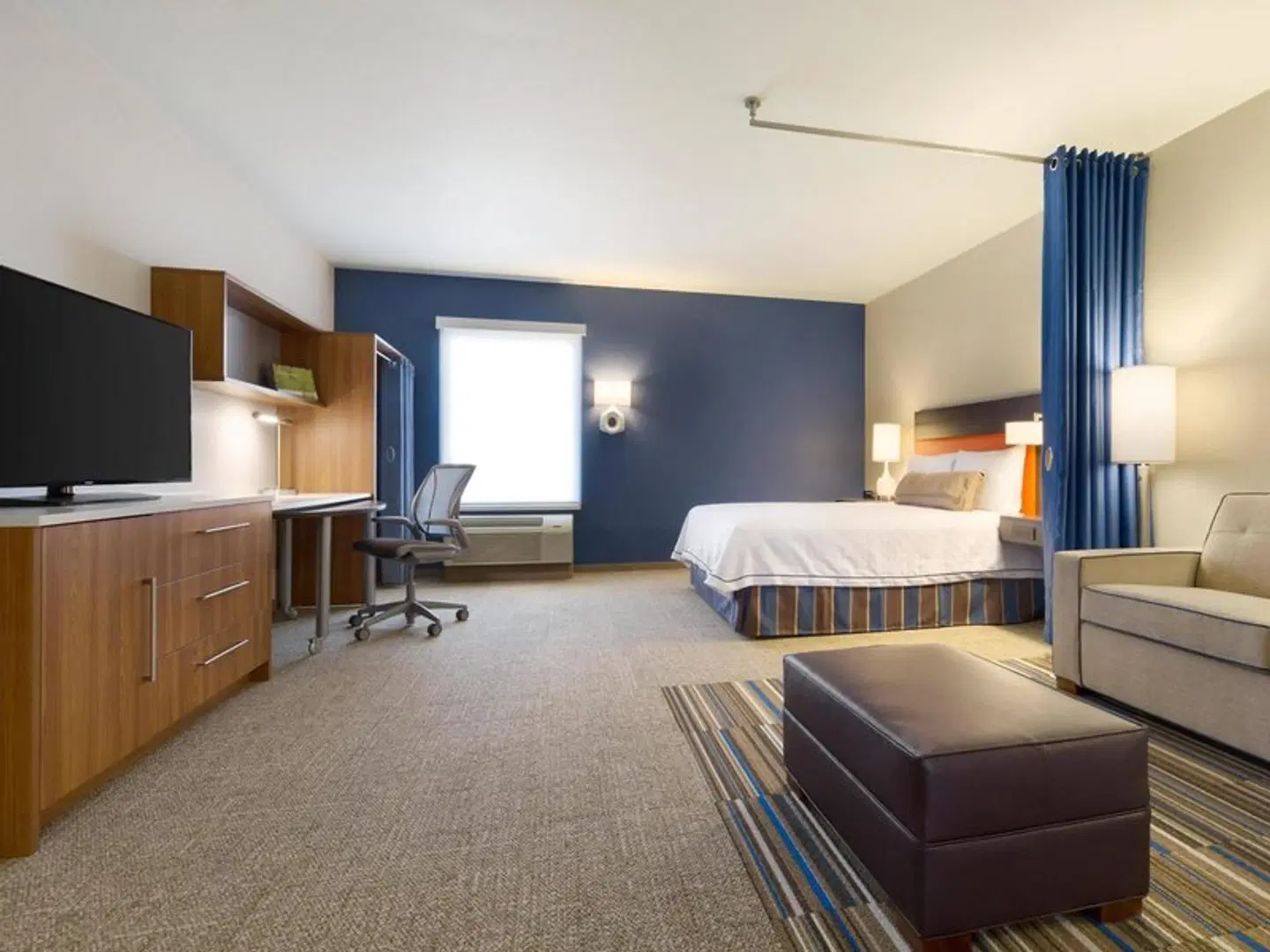 Home2 Suites by Hilton Phoenix Chandler ROOM_EXAMPLE