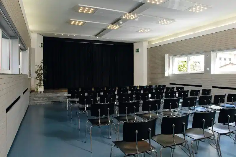 Locarno Youth Hostel – Hotelfoto