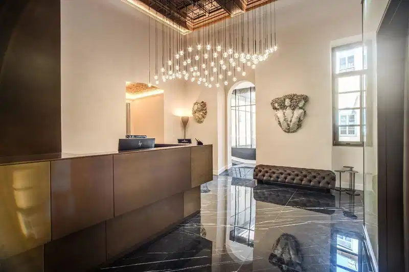 Martius Private Suites – Hotelfoto