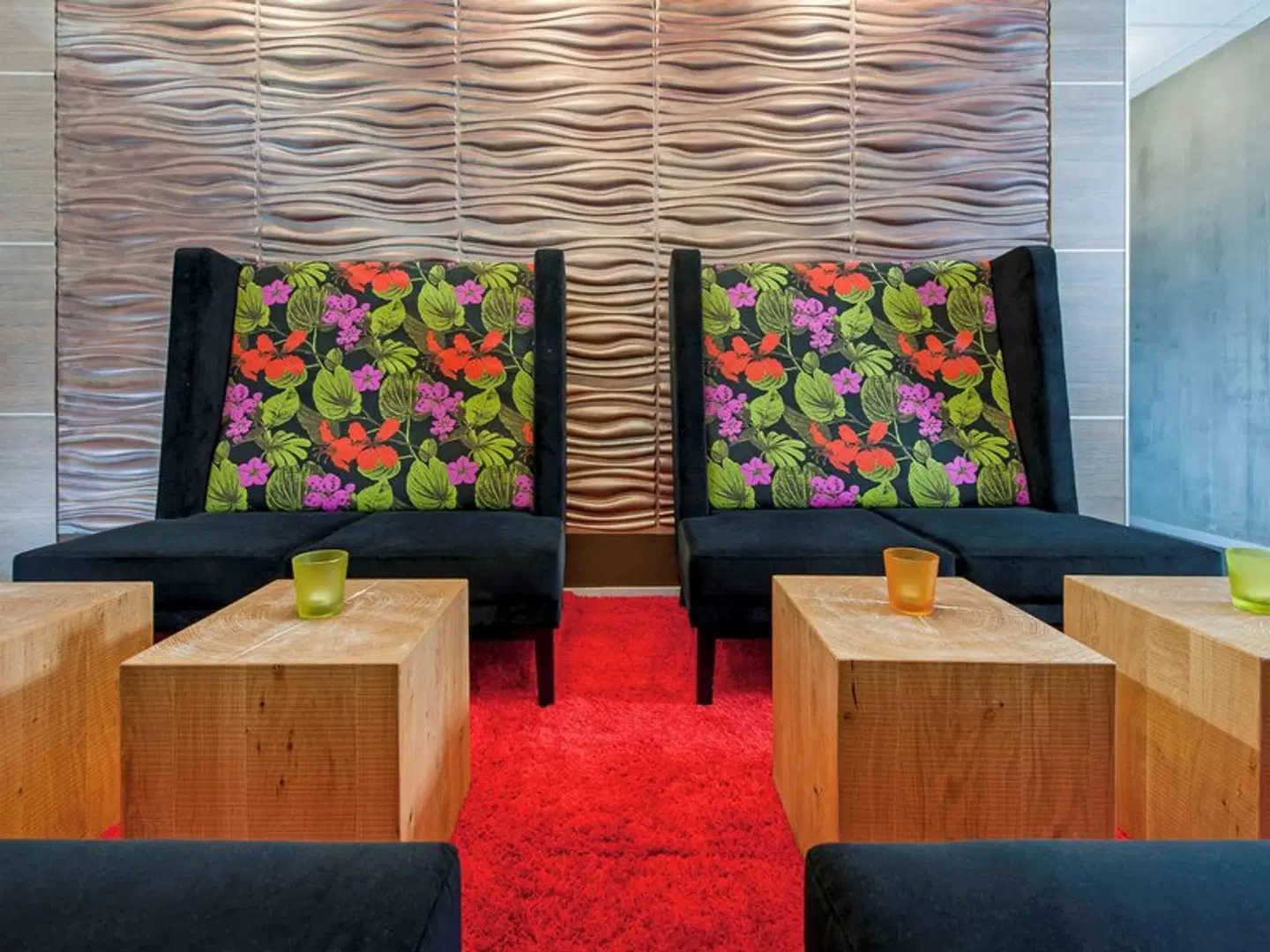 ibis Styles Arnsberg Sauerland Restaurant