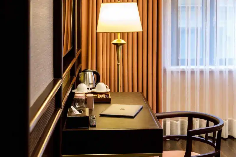 Cronton Design Hotel – Hotelfoto