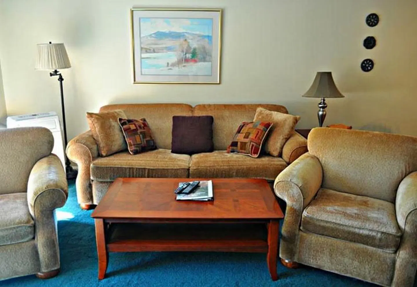 Nordic Village Resort ROOM_EXAMPLE