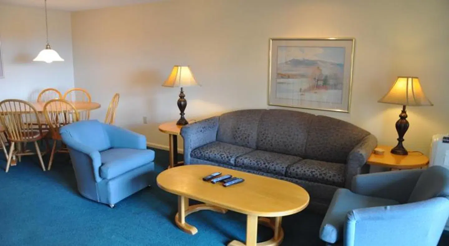 Nordic Village Resort ROOM_EXAMPLE