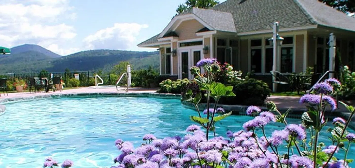 Nordic Village Resort OUTDOOR_POOL