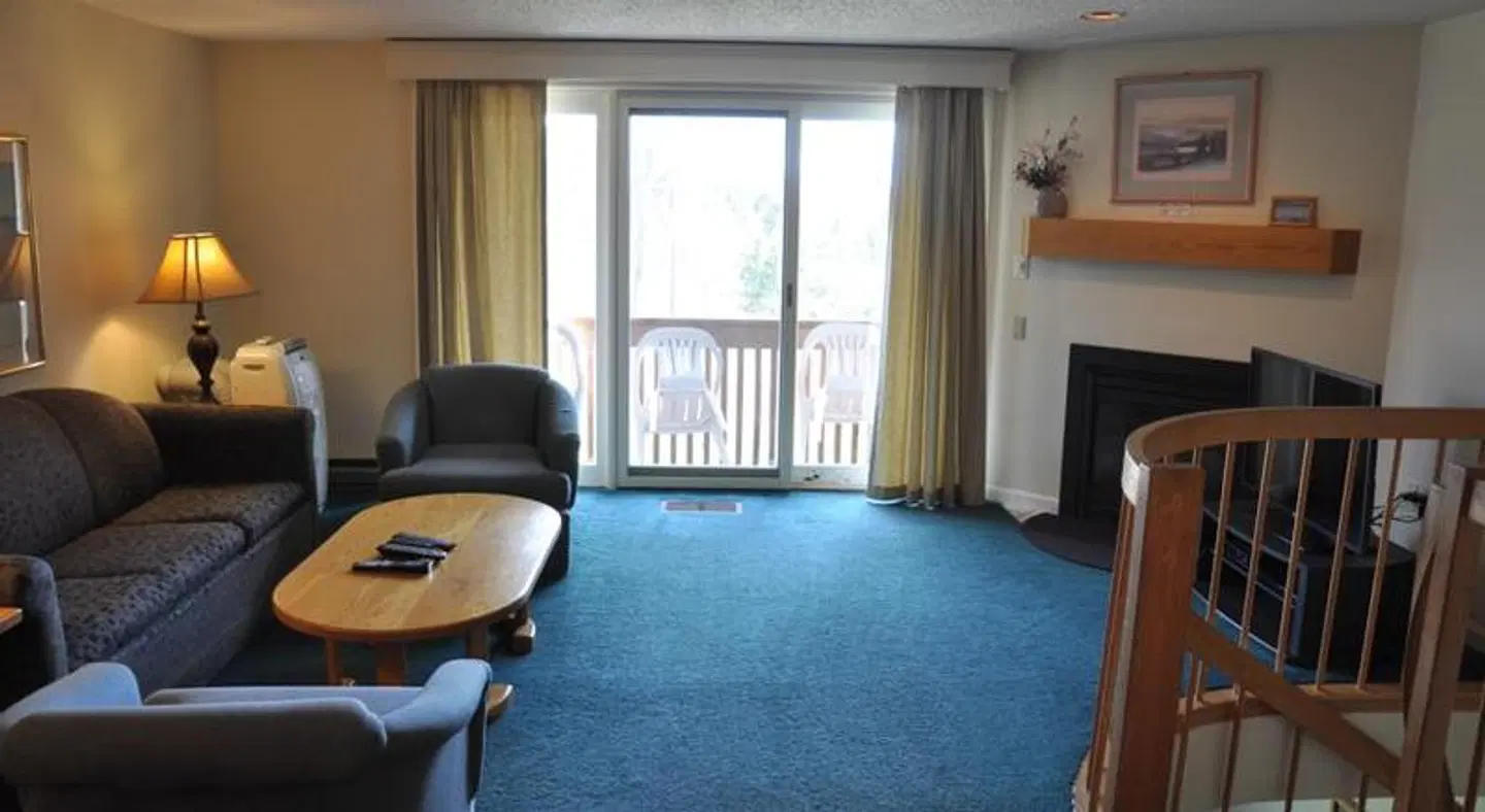 Nordic Village Resort ROOM_EXAMPLE