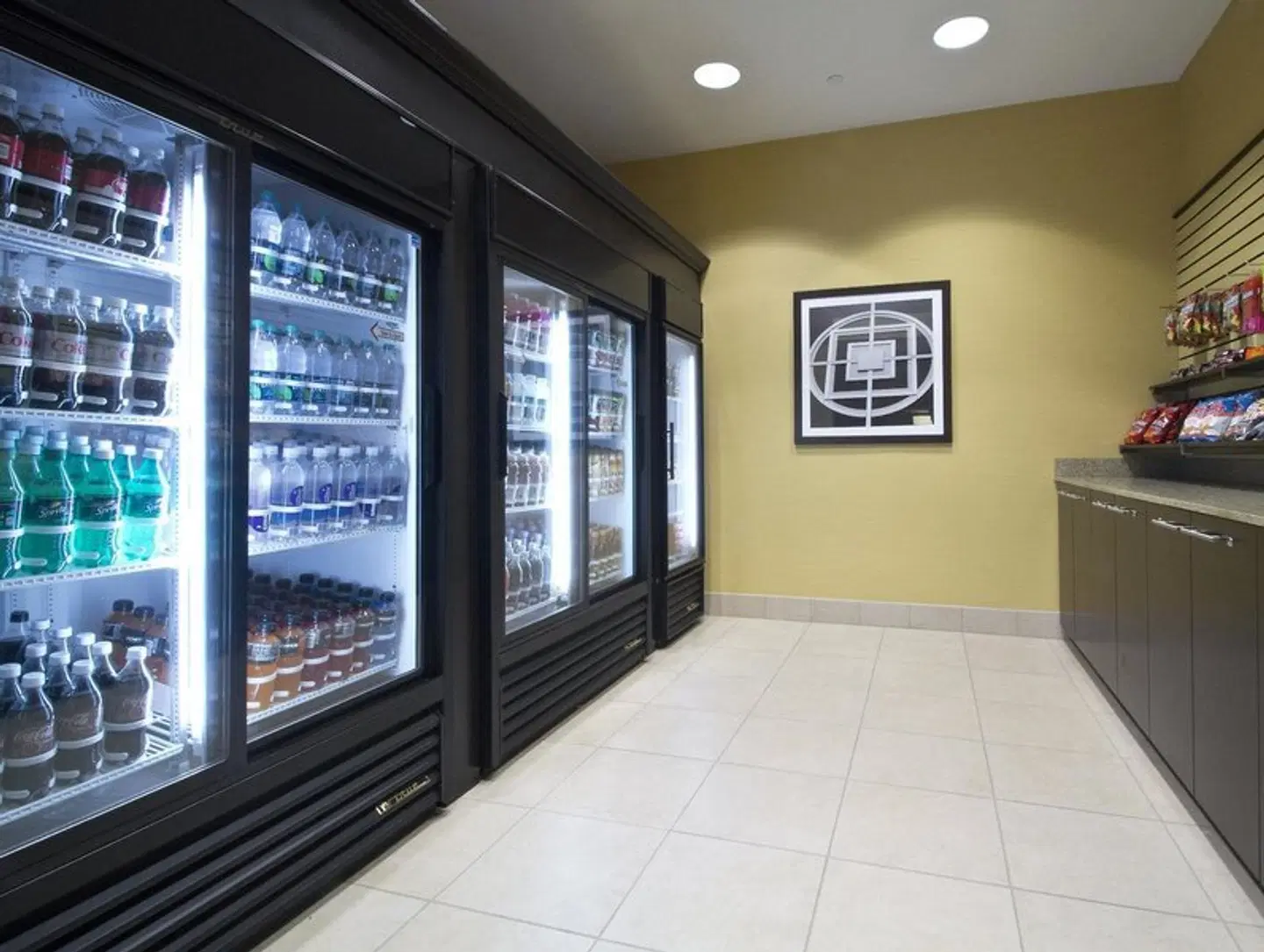 Embassy Suites by Hilton Columbus Airport ROOM_EXAMPLE