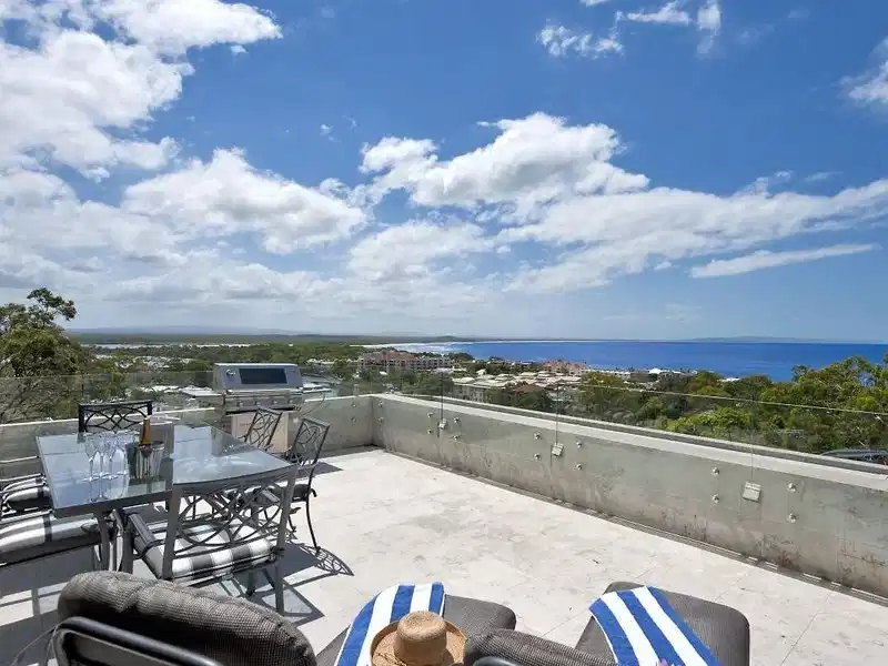 Picture Point Terraces – Hotelfoto