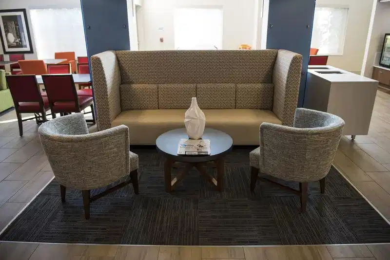 Holiday Inn Express & Suites Lexington-Downtown/University – Hotelfoto