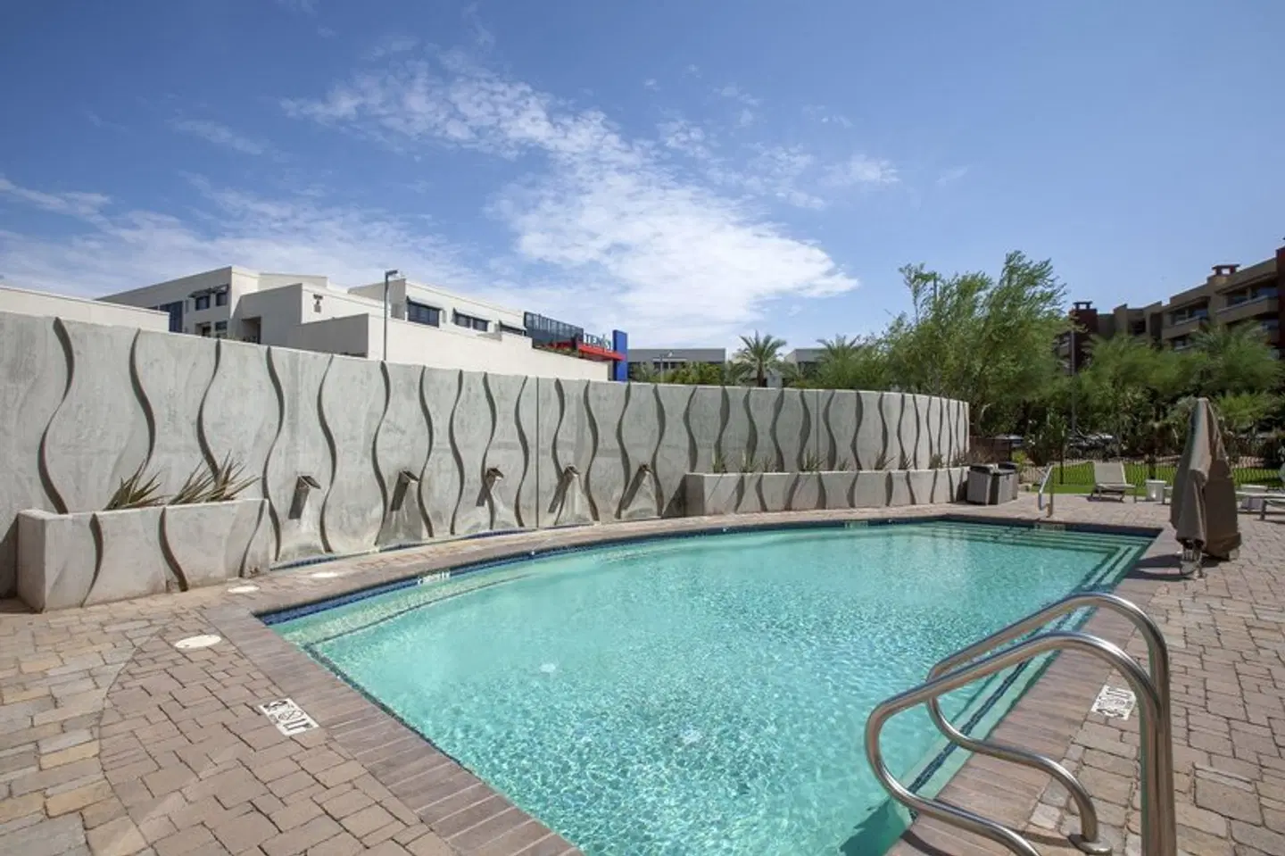 Aloft Tempe OUTDOOR_POOL