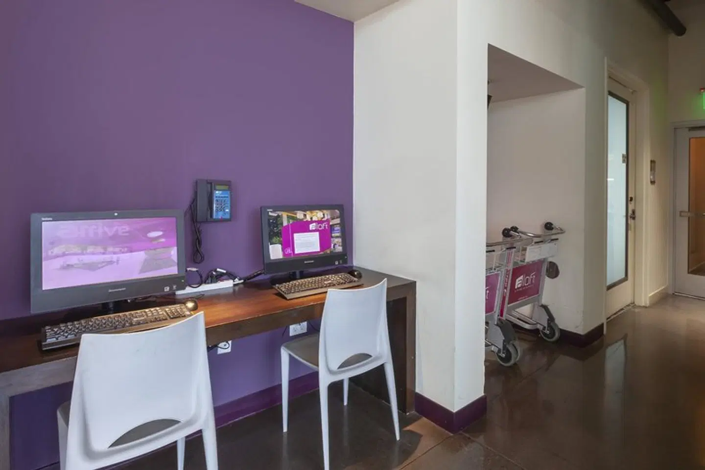 Aloft Tempe ROOM_EXAMPLE