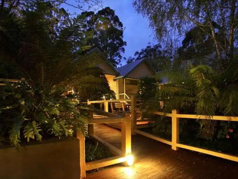 Heritage Trail Lodge – Hotelfoto