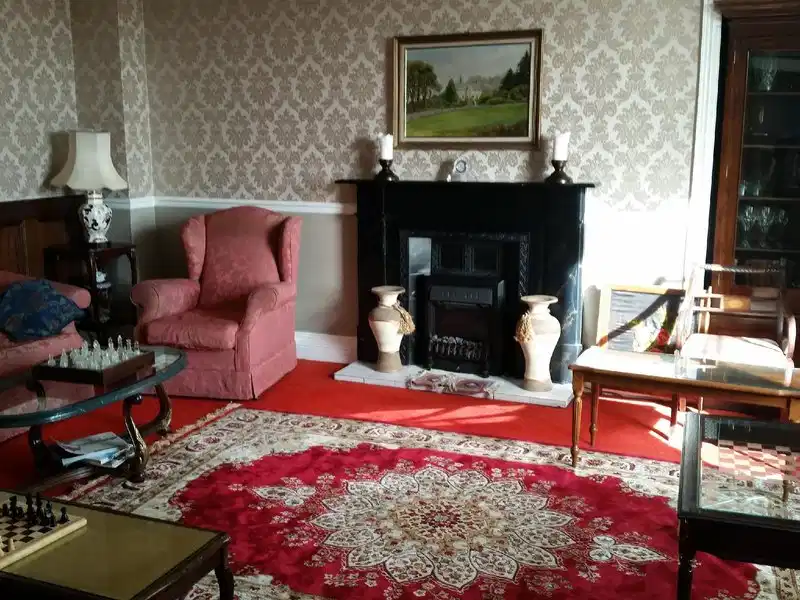 Carrygerry Country House – Hotelfoto