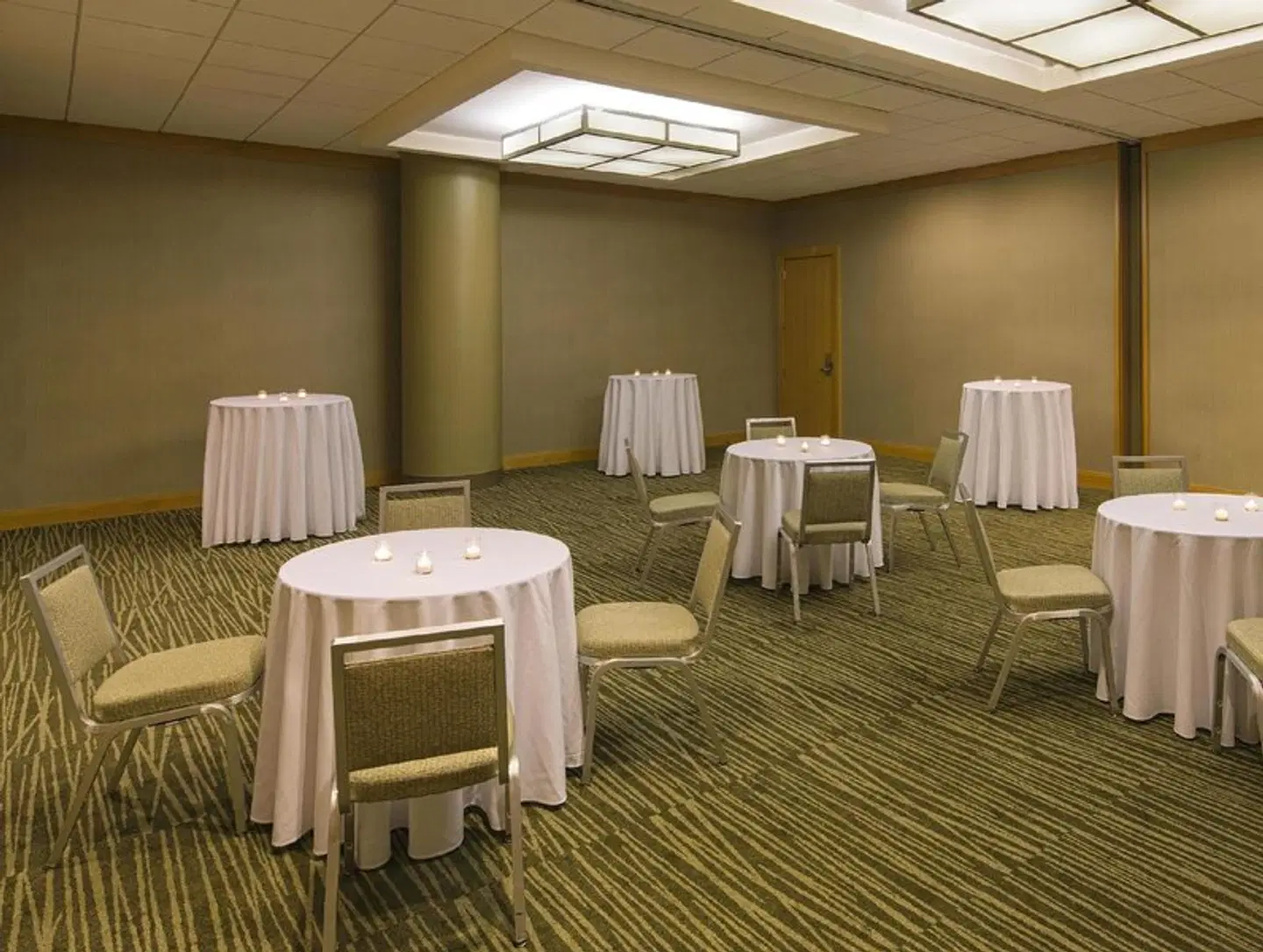 The Westin Cincinnati Konferenz