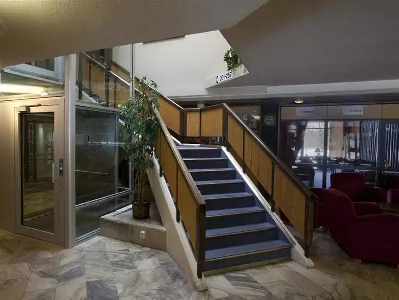 Ivalo – Hotelfoto