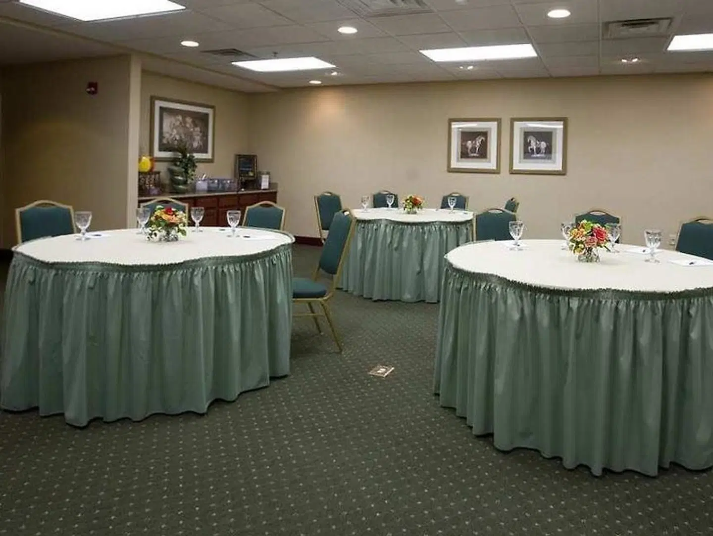 Homewood Suites by Hilton Lexington Fayette Mall Konferenz