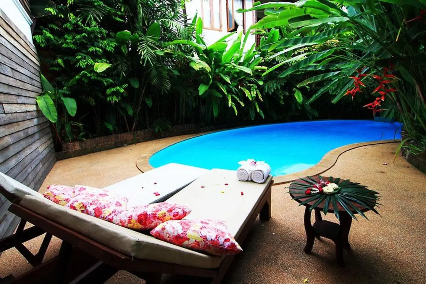 Shewe Wana Boutique Resort & Spa HEALTH_BEAUTY