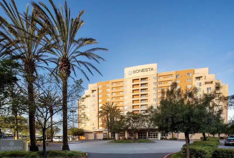 Sonesta Emeryville - San Francisco Bay Bridge – Hotelfoto