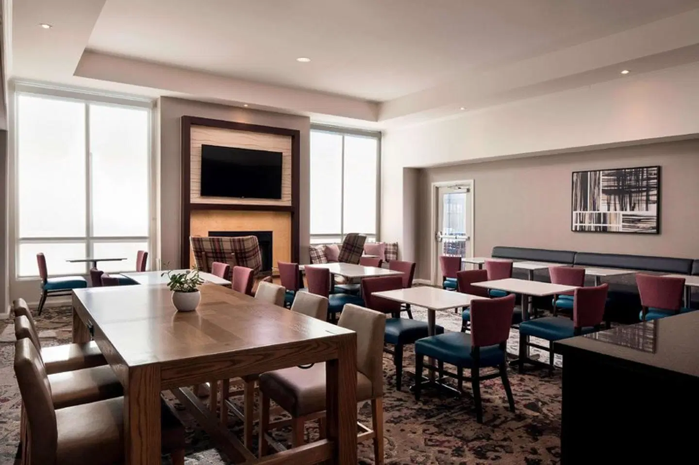 Sonesta ES Suites Scottsdale Paradise Valley Konferenz