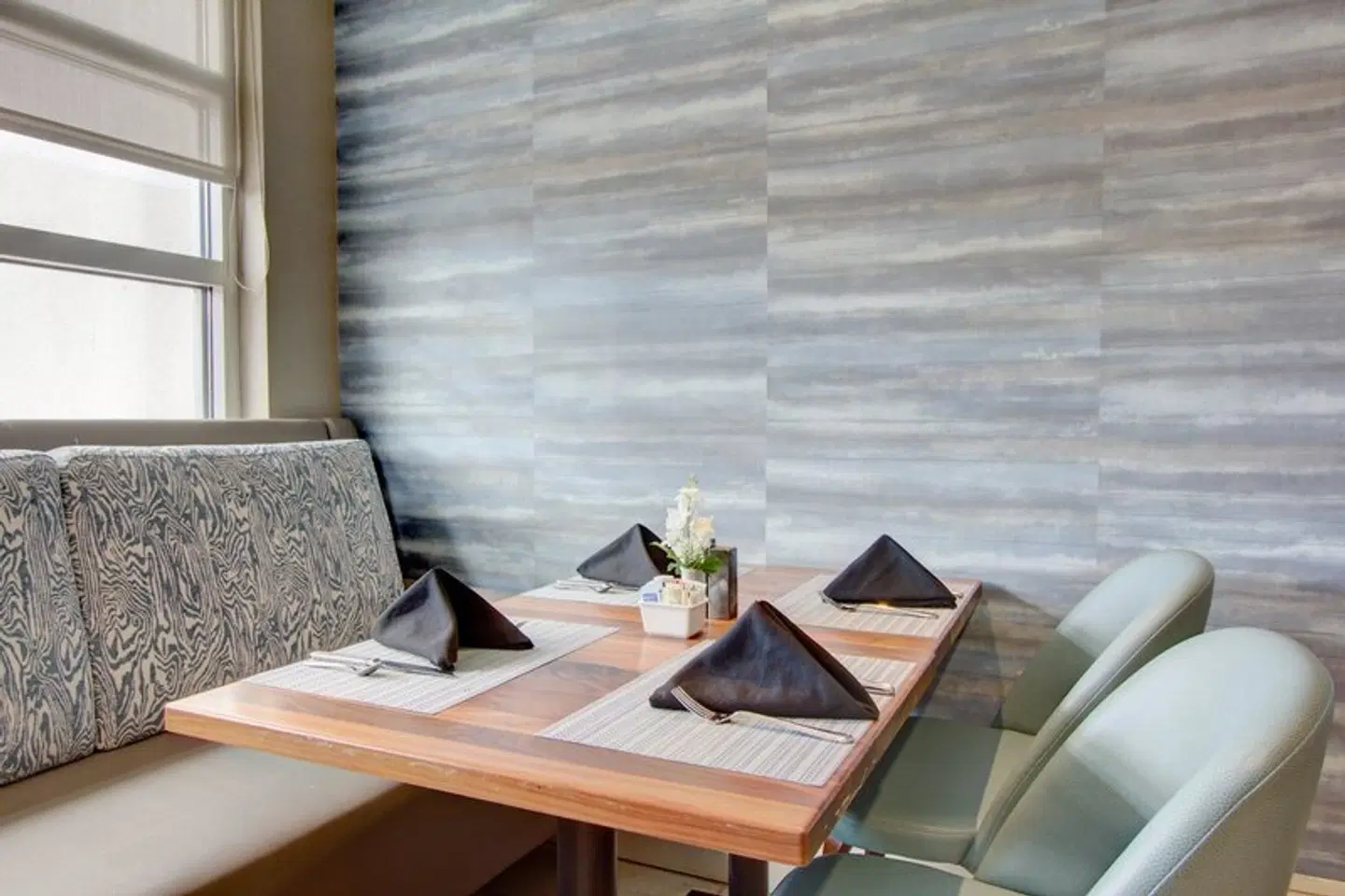 Crowne Plaza Charleston Airport by IHG Terrasse