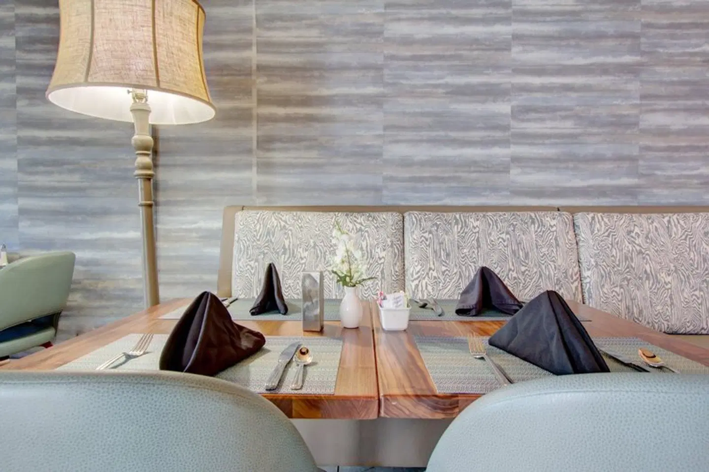 Crowne Plaza Charleston Airport by IHG Terrasse