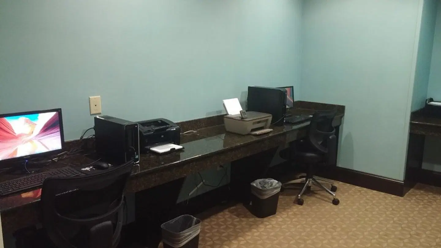 Holiday Inn Express Augusta North - GA by IHG ROOM_EXAMPLE