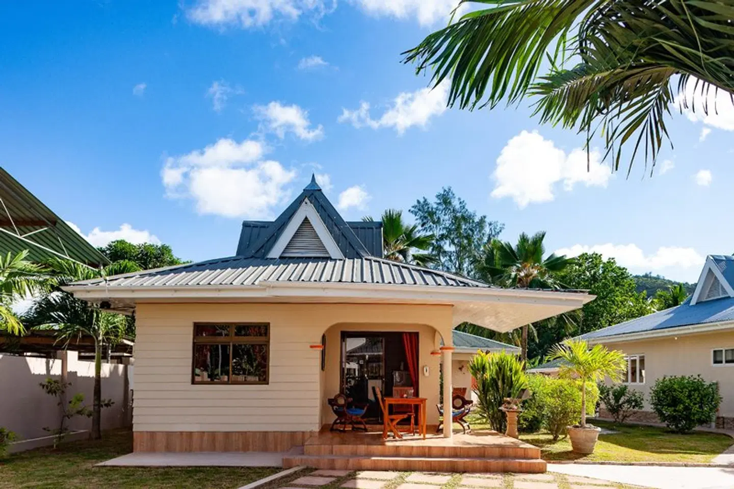 Villa Aya EXTERIOR