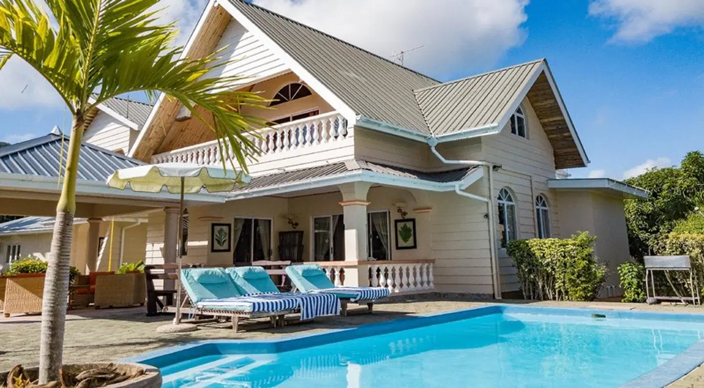 Villa Aya OUTDOOR_POOL
