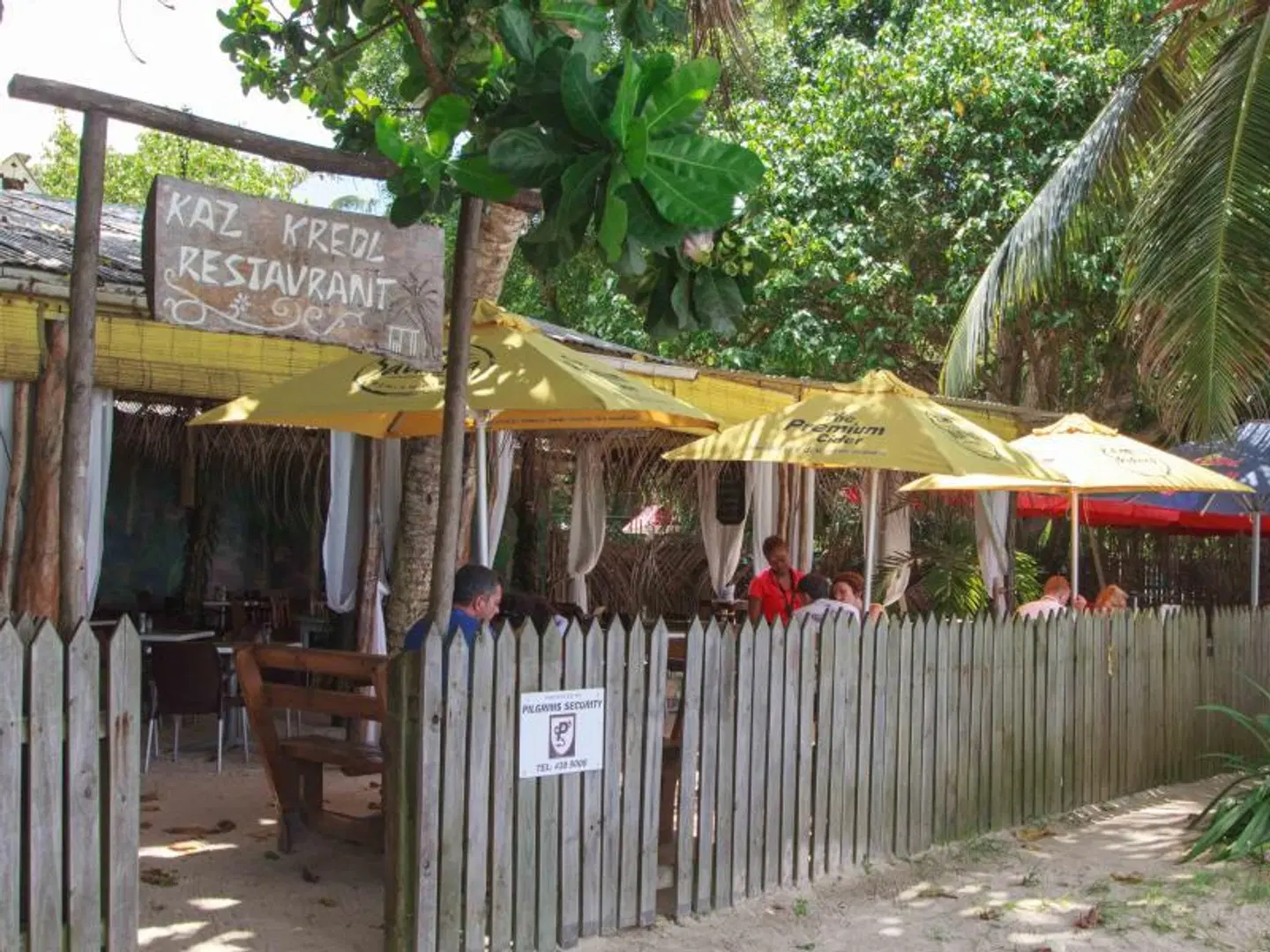Coco Blanche Bar