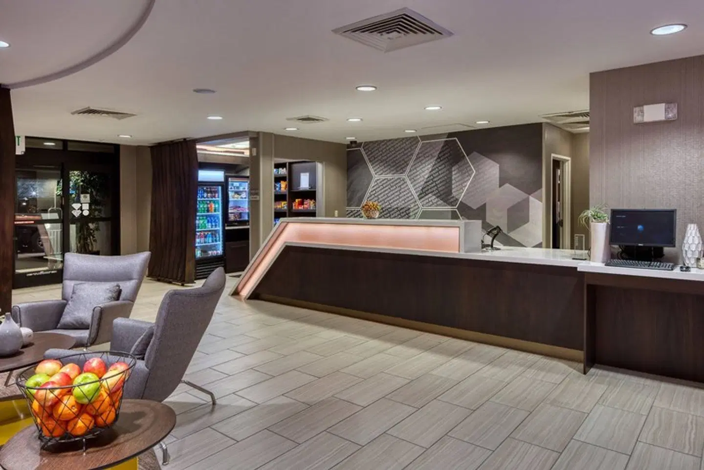 SpringHill Suites by Marriott Salt Lake City Downtown LOUNGE_LOBBY