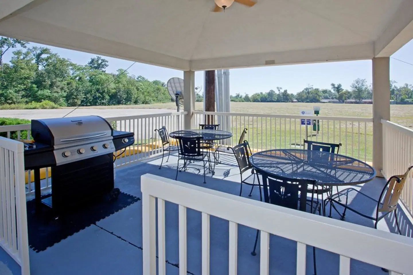 Candlewood Suites Beaumont Terrasse