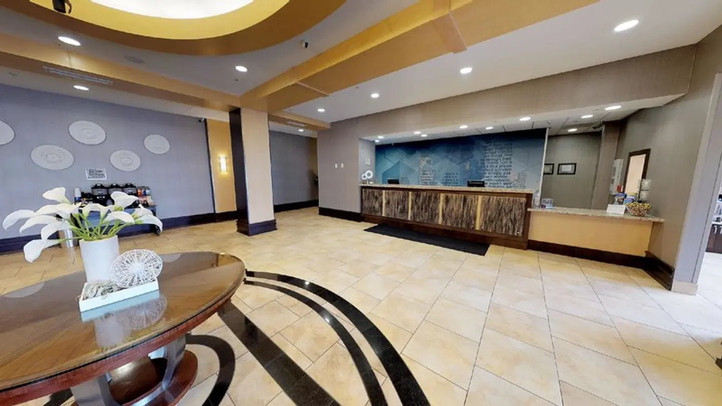 SpringHill Suites Logan LOUNGE_LOBBY