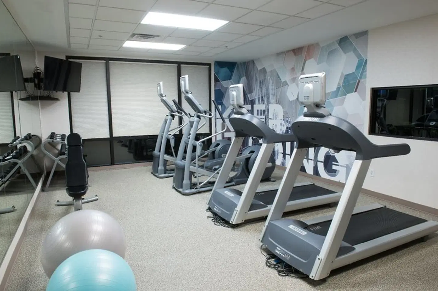 SpringHill Suites Logan SPORTS_AND_LEISURE