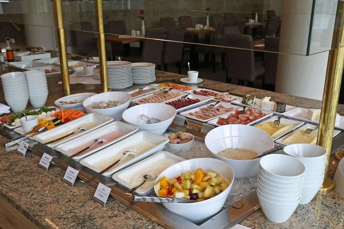 Welcome Lippstadt Restaurant