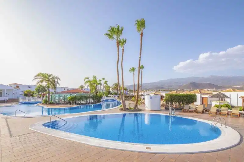 Royal Tenerife Country Club – Hotelfoto