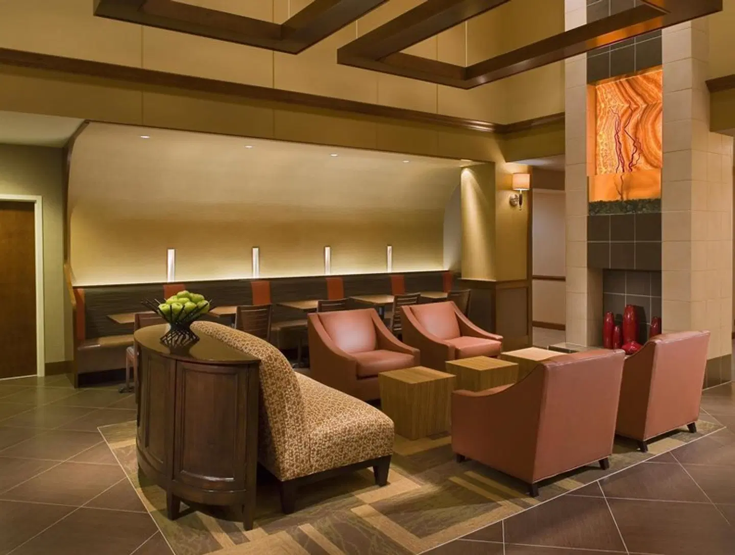 Hyatt Place Columbus/Worthington LOUNGE_LOBBY