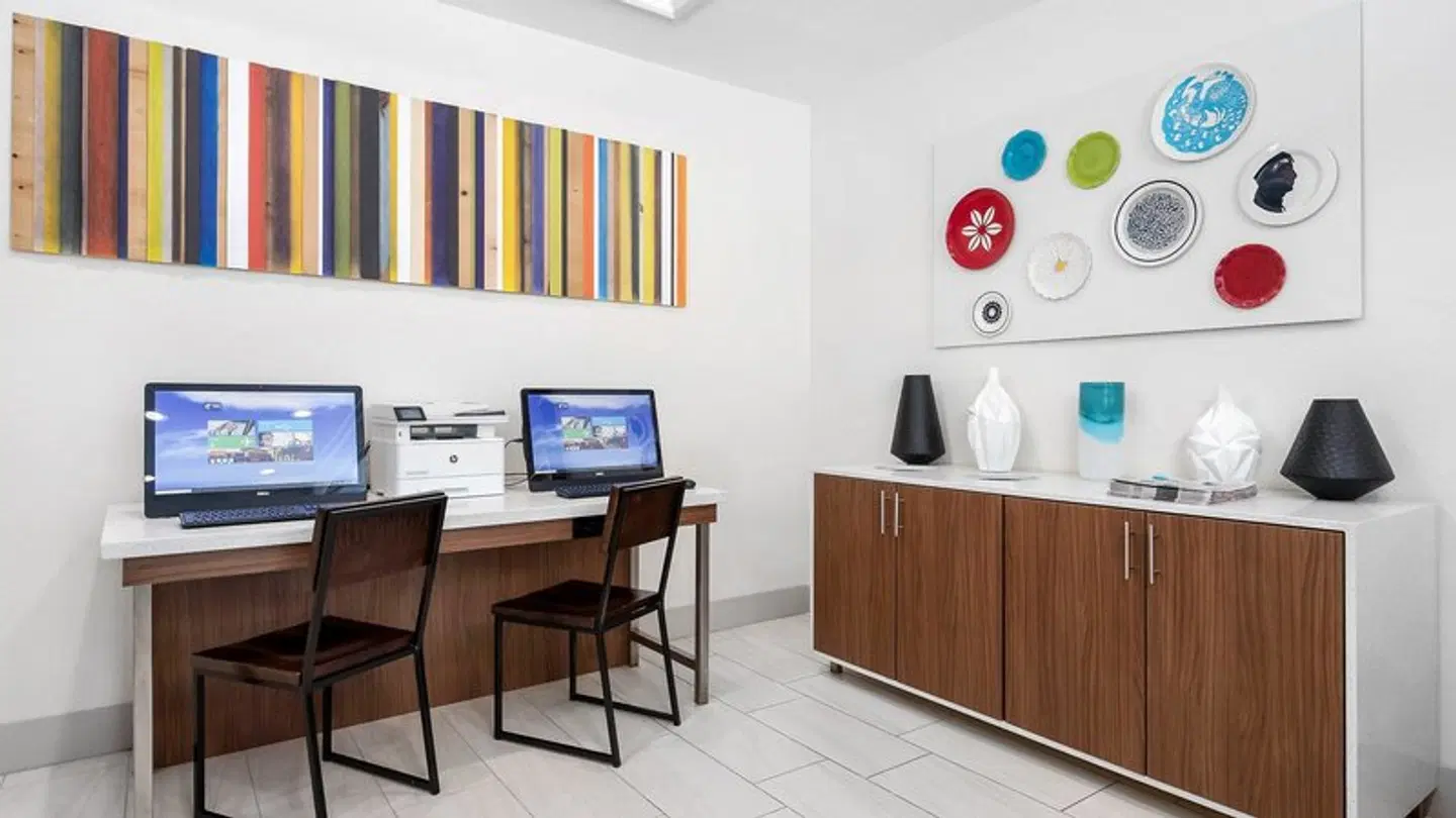 Holiday Inn Express & Suites Conroe I-45 North by IHG ROOM_EXAMPLE