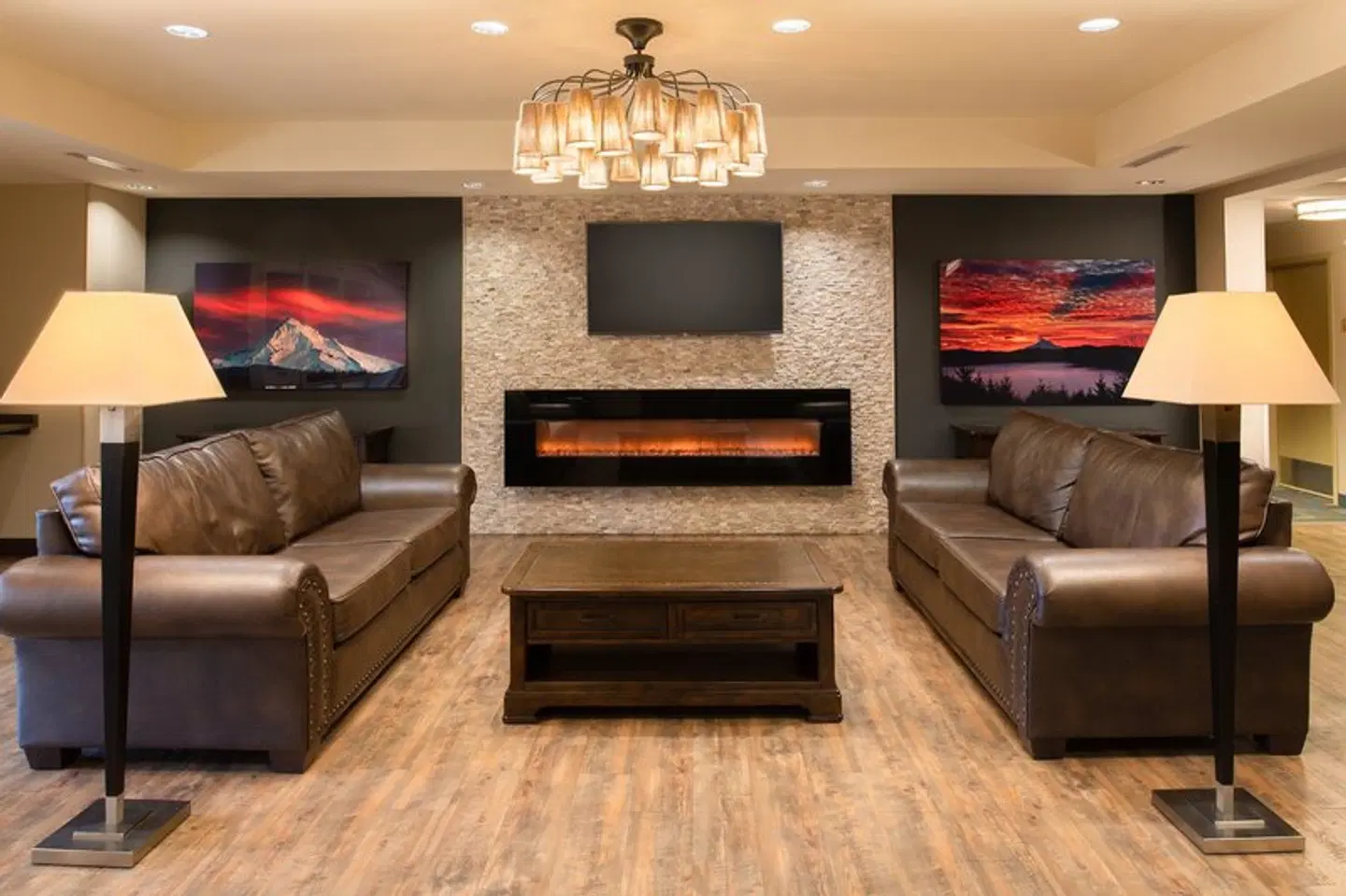 Candlewood Suites Vancouver-Camas by IHG HEALTH_BEAUTY