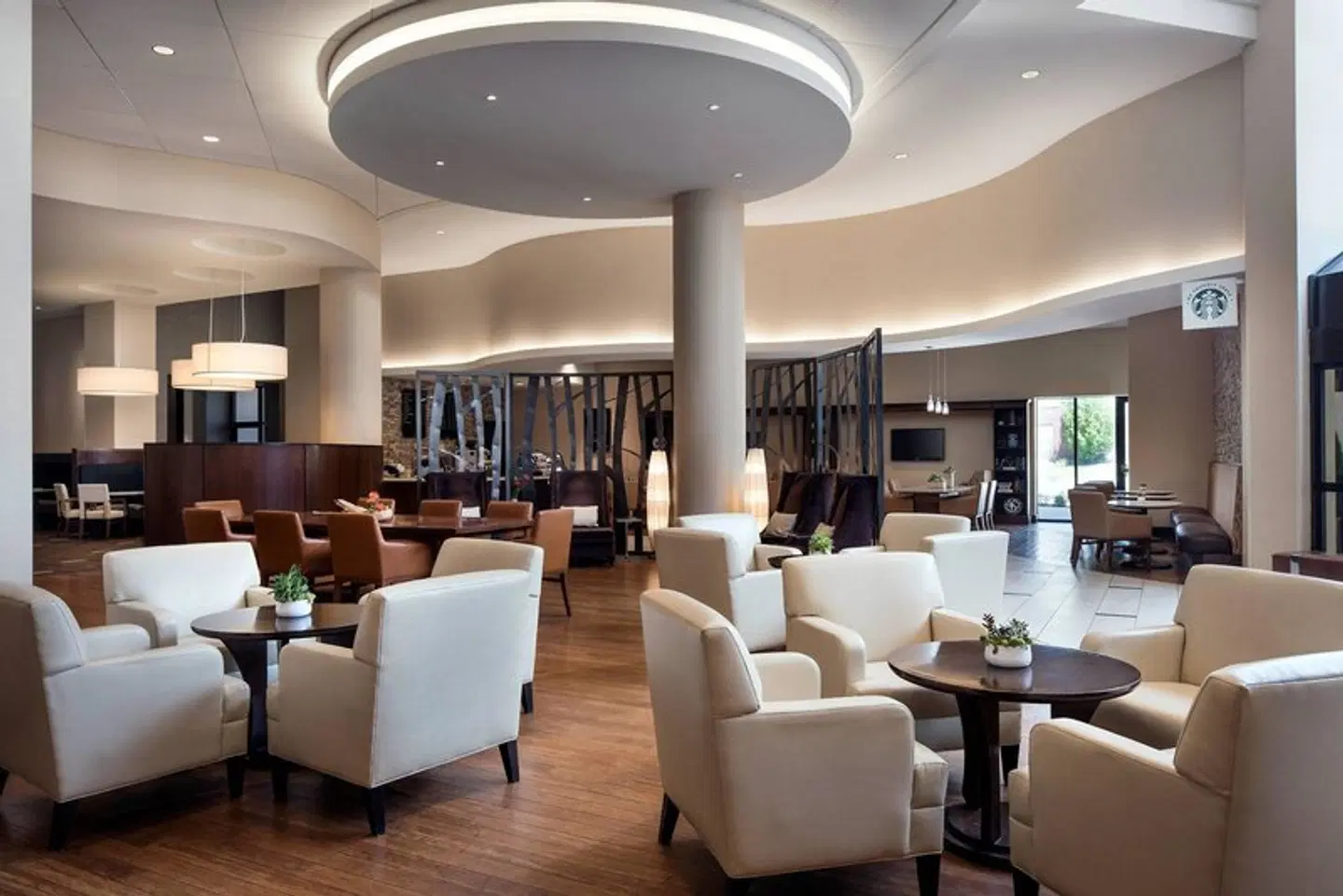 Provo Marriott Hotel & Conference Center Bar