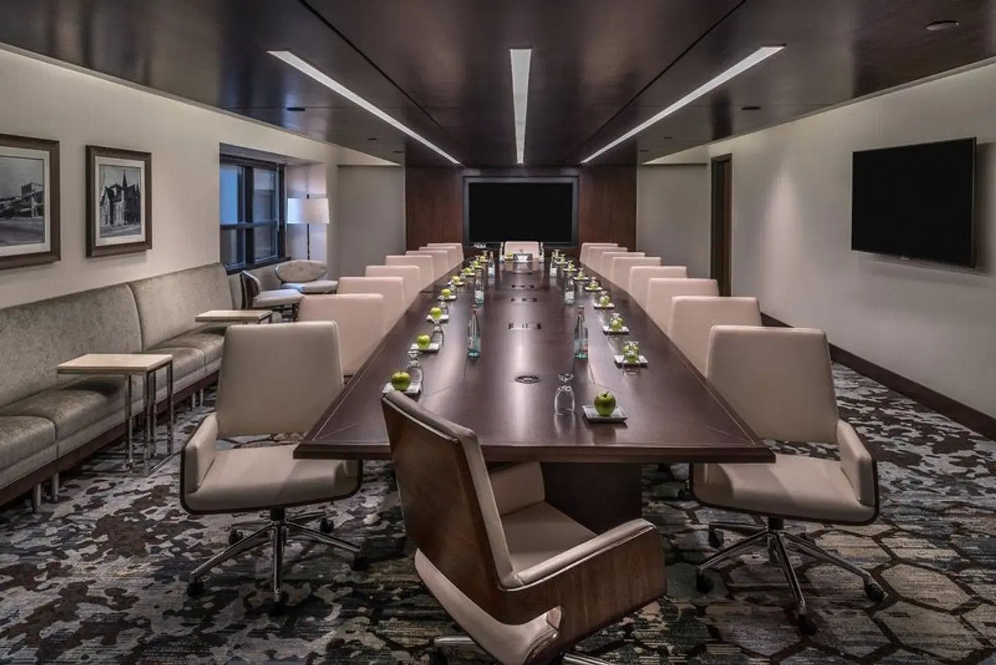 Provo Marriott Hotel & Conference Center Konferenz