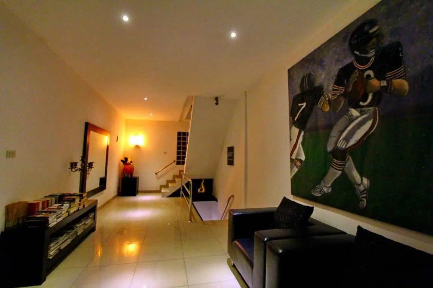 East Suites LOUNGE_LOBBY