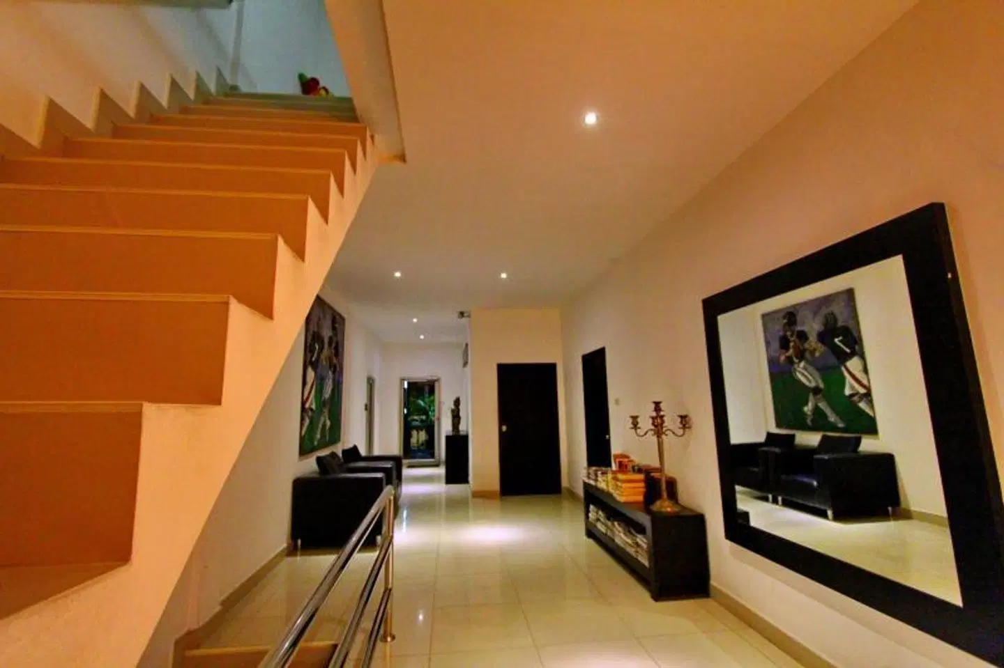 East Suites LOUNGE_LOBBY